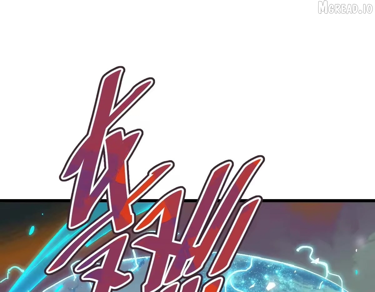 Master: This rebellious disciple is definitely not the Holy Son Chapter 185  - page 142